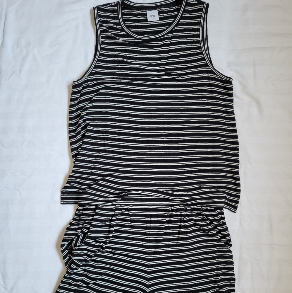 Cabi Playa playsuit